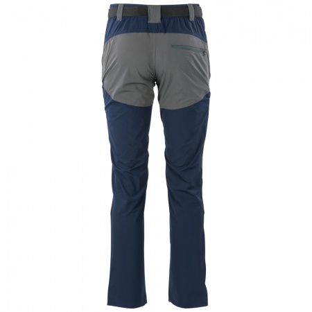 Flight Trousers - Navy